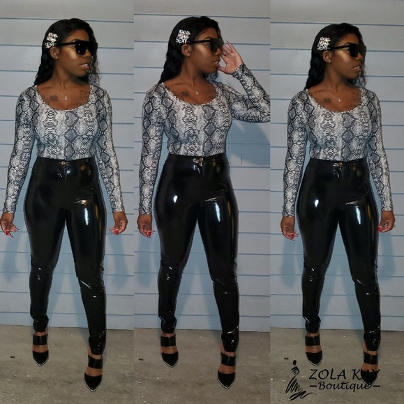 Bodysuit - Picture 1 of 3